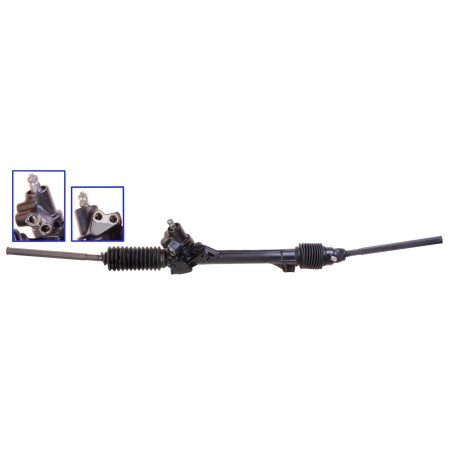 Crémaillère De Direction Pour Citroën Xantia 4000Y9 96227648030 9622764830