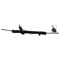 Crémaillère De Direction Pour Ford Transit 1205774 4041451 4077622 4386952
