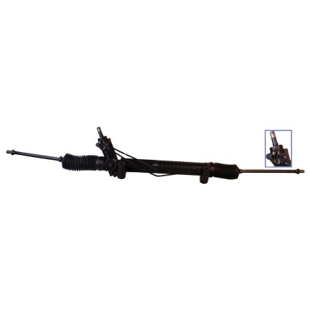 Crémaillère De Direction Pour Ford Transit 1205774 4041451 4077622 4386952