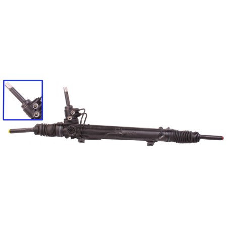 Crémaillère De Direction Pour Citroën C5 I II 1617932580 4000FA 4000GV 4000KQ