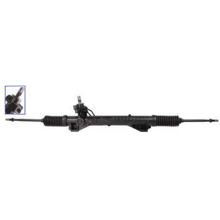 Crémaillère De Direction Pour Peugeot Fiat Citroën Lancia 4000GQ 1331289080