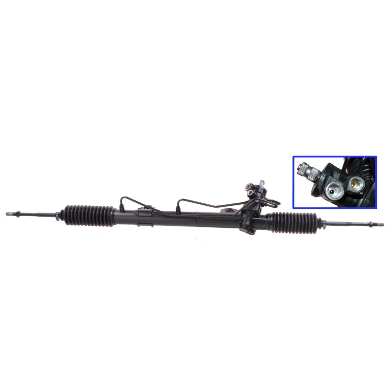 Crémaillère De Direction Pour Nissan Primera Hatchback 49001-AV610 49001-BA200