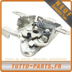 Serrure de Capot Moteur pour FIAT Ducato