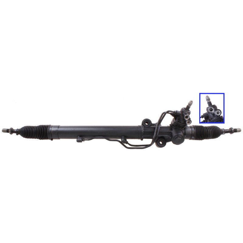 Crémaillère De Direction Pour Toyota Land Cruiser 100 45310-60101