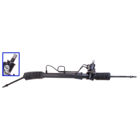 Crémaillère De Direction Pour Renault Clio II Kangoo Thalia I 7711134508