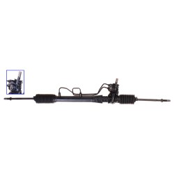 Crémaillère De Direction Pour Renault Kangoo 7700313696 8200054185