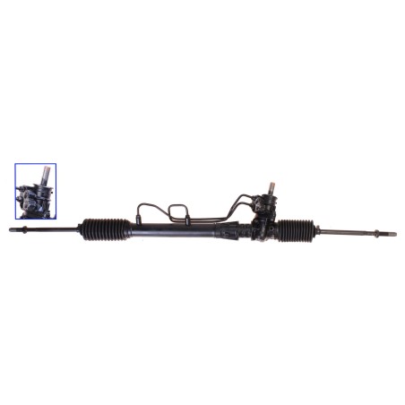 Crémaillère De Direction Pour Renault Kangoo 7700313696 8200054185