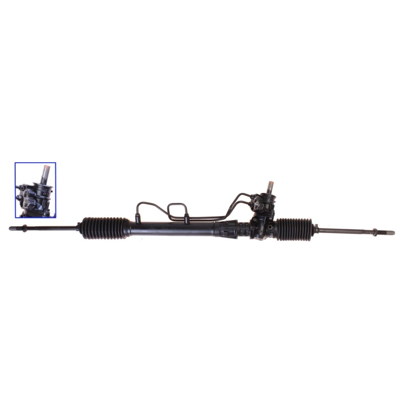 Crémaillère De Direction Pour Renault Kangoo 7700313696 8200054185
