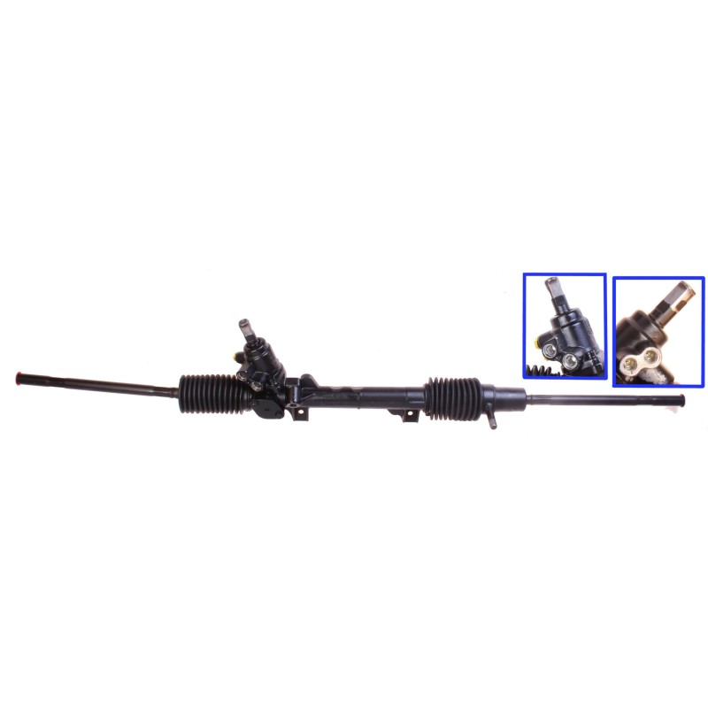 Crémaillère De Direction Pour Peugeot Renault Citroën 4000CV 4000HM 4000FP