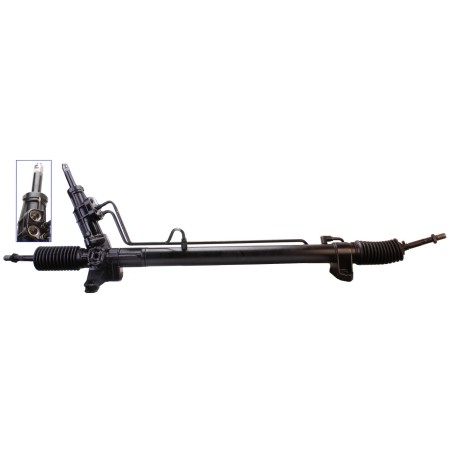 Crémaillère De Direction Pour Renault Opel Nissan Vauxhall 7701470359 4501258
