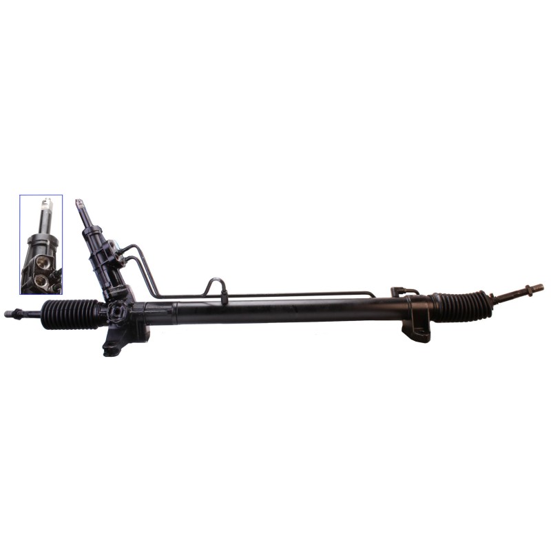 Crémaillère De Direction Pour Renault Opel Nissan Vauxhall 7701470359 4501258