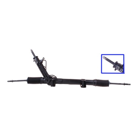 Crémaillère De Direction Pour Renault Opel Fiat Nissan 6900000221 4407550