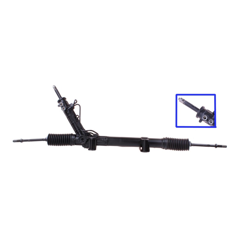 Crémaillère De Direction Pour Renault Opel Fiat Nissan 6900000221 4407550