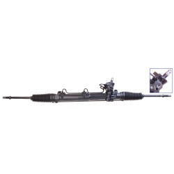 Crémaillère De Direction Pour Ford Mondeo III 1S7C-3550-AA 4097481 4125327
