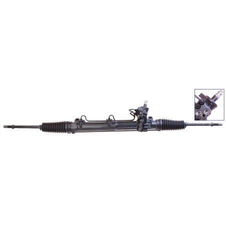 Crémaillère De Direction Pour Ford Mondeo III 1S7C-3550-AA 4097481 4125327