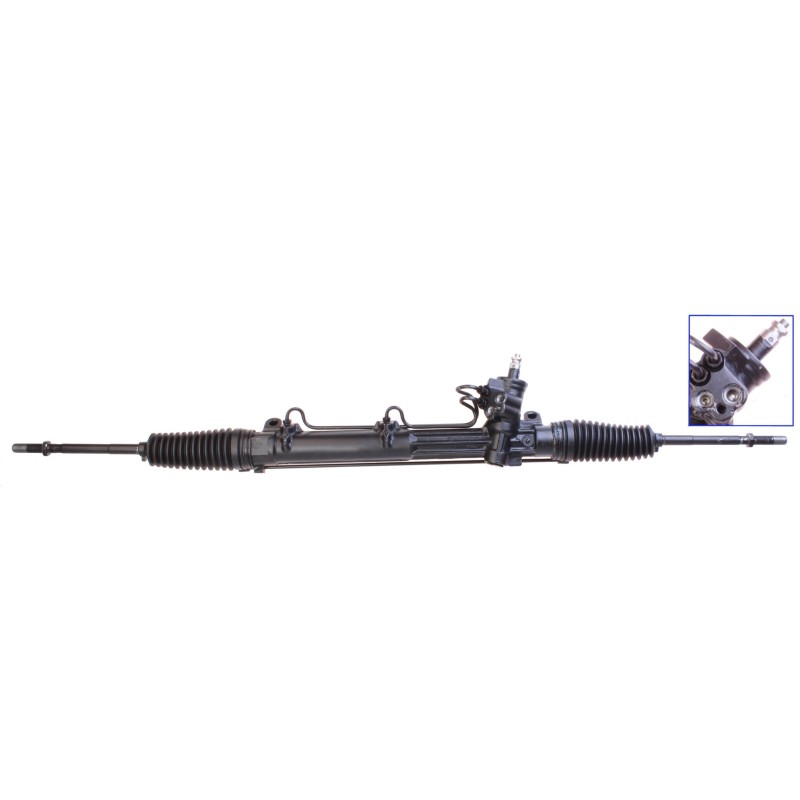 Crémaillère De Direction Pour Ford Mondeo III 1S7C-3550-AA 4097481 4125327