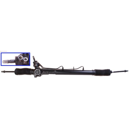 Crémaillère De Direction Pour Peugeot Fiat Citroën 4000JW 1335039080 4000LA