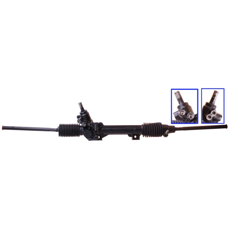 Crémaillère De Direction Pour Peugeot Partner Citroën Berlingo Xsara ZX
