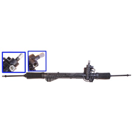 Crémaillère De Direction Pour Peugeot Fiat Citroën 400128 1318712080 71722564