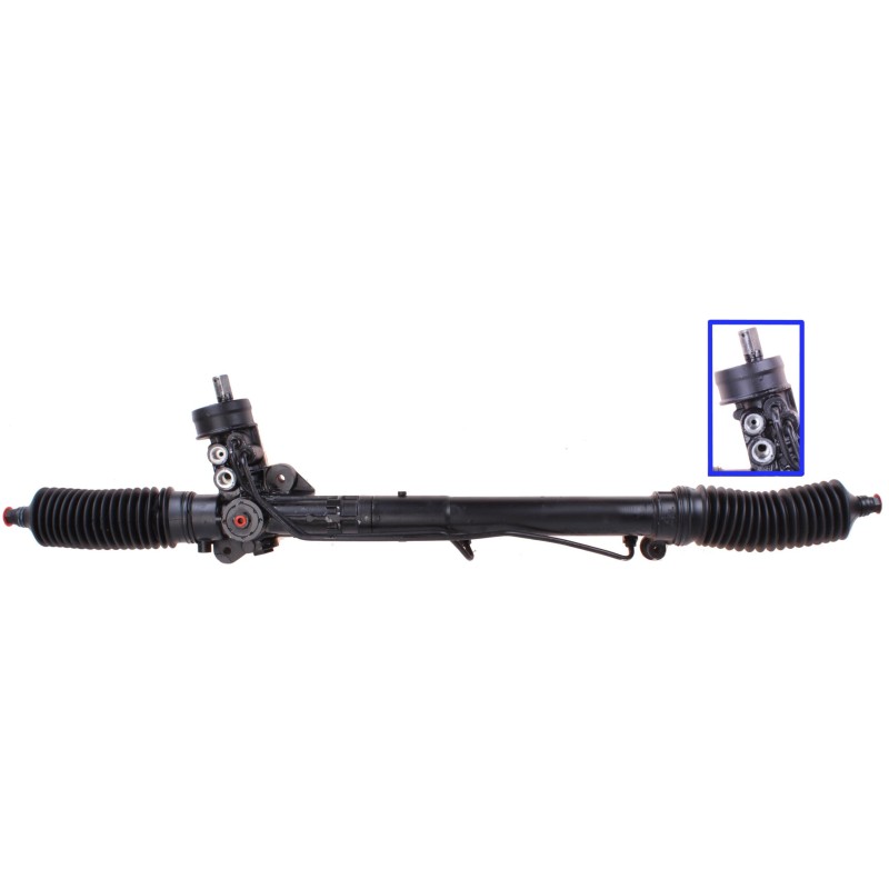Crémaillère De Direction Pour Audi Seat Skoda 8E1422052Q 3R1422072 8E1422052QX
