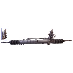 Crémaillère De Direction Pour BMW Série 3 E46 32132229397