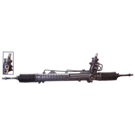 Crémaillère De Direction Pour BMW Série 3 E46 32132229397
