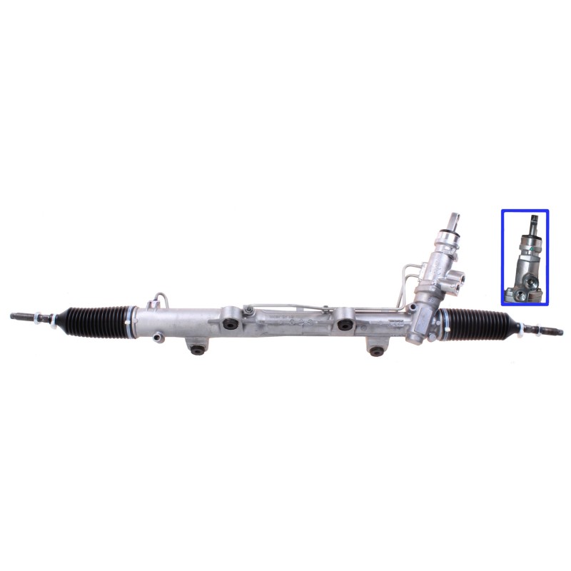 Crémaillère De Direction Pour VW California T5 T6 Multivan V VI 7H1422061G
