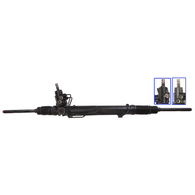 Crémaillère De Direction Pour Peugeot 607 4000CY 4000PC 4000RH