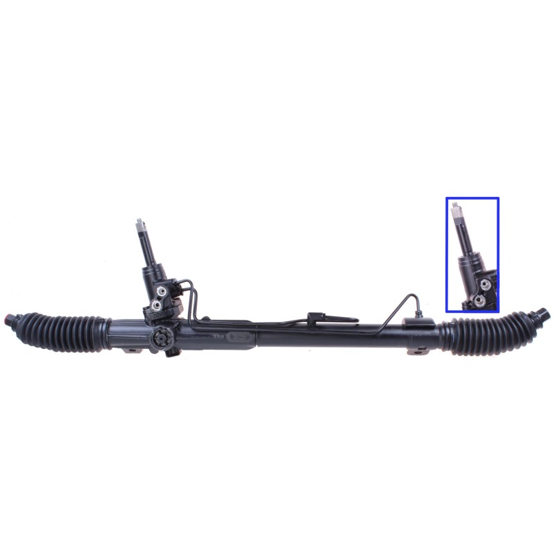Crémaillère De Direction Pour Peugeot 407 4000LJ 4000LP