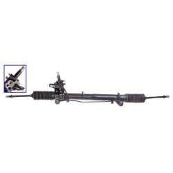 Crémaillère De Direction Pour Ford Fiesta V Mazda 2 2S6C-3200-KL 5S61-3200-AA