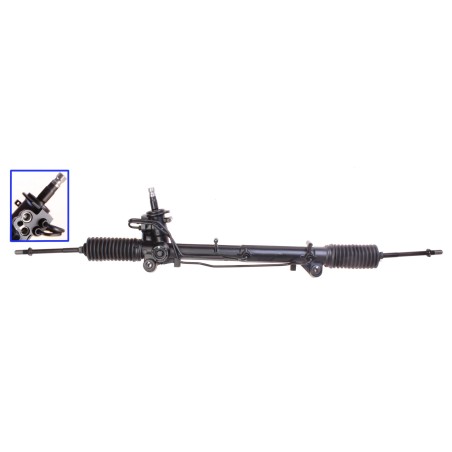Crémaillère De Direction Pour Ford Fiesta V Mazda 2 2S6C-3200-KL 5S61-3200-AA