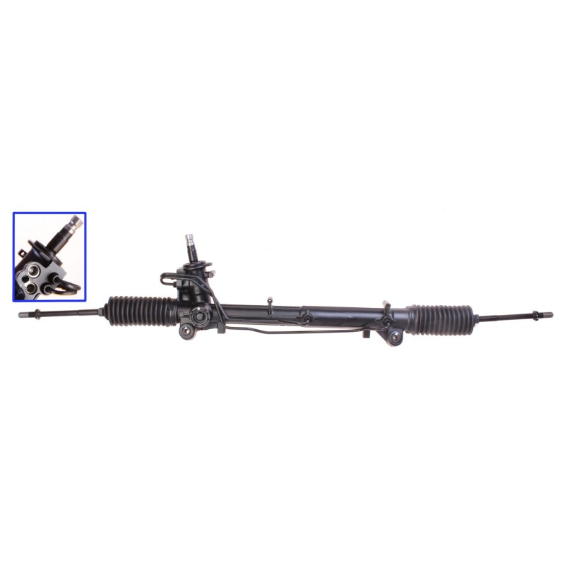 Crémaillère De Direction Pour Ford Fiesta V Mazda 2 2S6C-3200-KL 5S61-3200-AA
