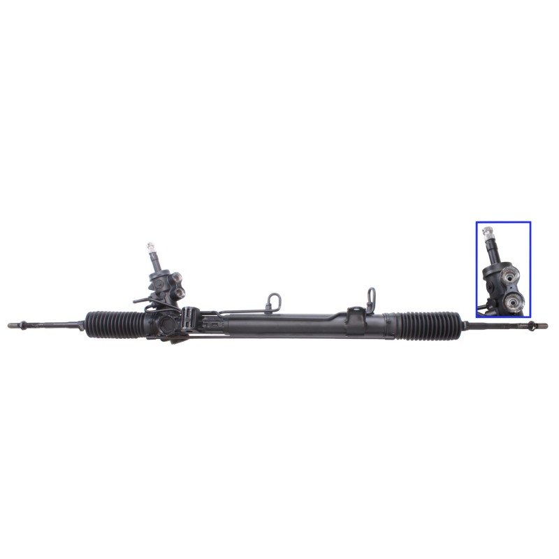 Crémaillère De Direction Pour Chrysler Grand Voyager IV Van Dodge Caravan