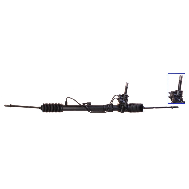 Crémaillère De Direction Pour Renault Scénic I 7700435589