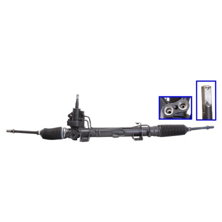 Crémaillère De Direction Pour Renault Espace IV 7711135173 8200096706
