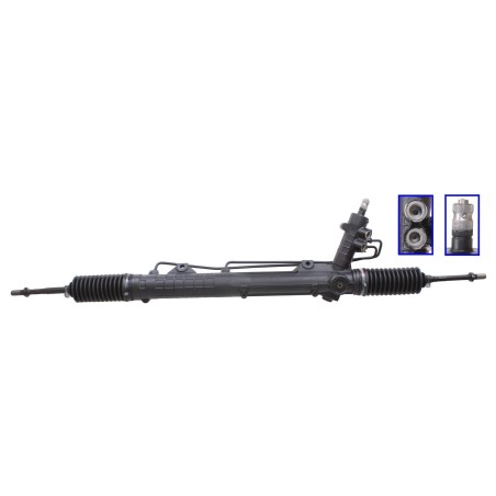 Crémaillère De Direction Pour BMW Série 1 E81 E82 E87 E88 3 E90 32106763807