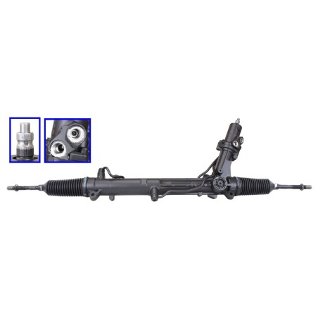Crémaillère De Direction Pour BMW Série 5 E60 E61 32106765763 32106765764
