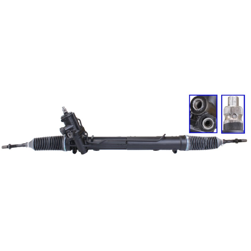 Crémaillère De Direction Pour BMW X3 32103413591 32103418970 32103428163