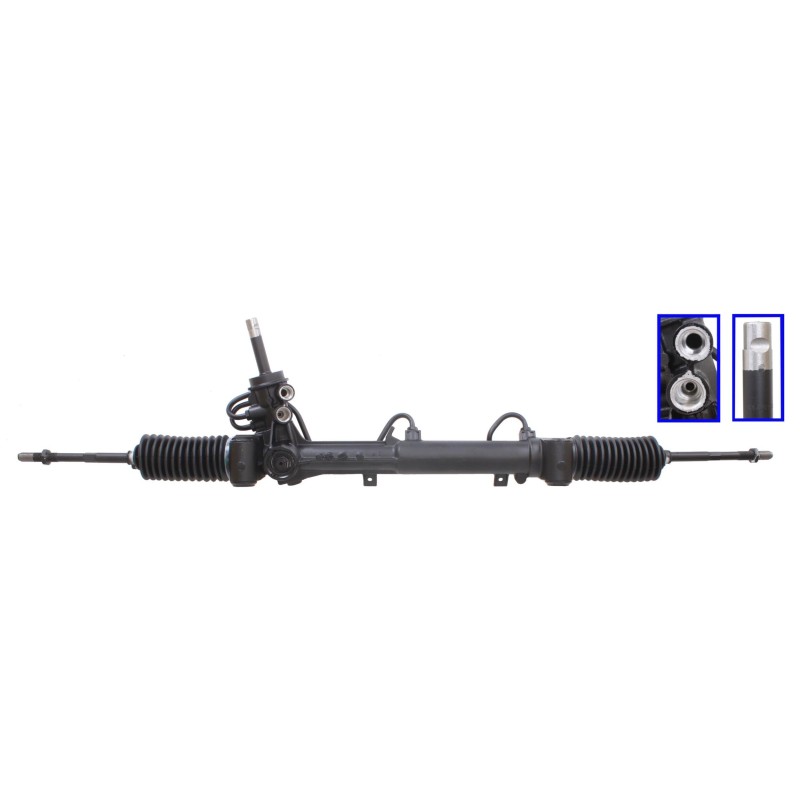 Crémaillère De Direction Pour Opel Astra H Zafira A B Family Vauxhall