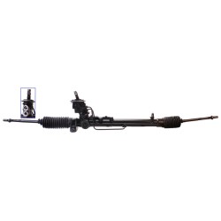 Crémaillère De Direction Pour VW Bora Audi Seat Skoda 1J1422075D 1J1422075K