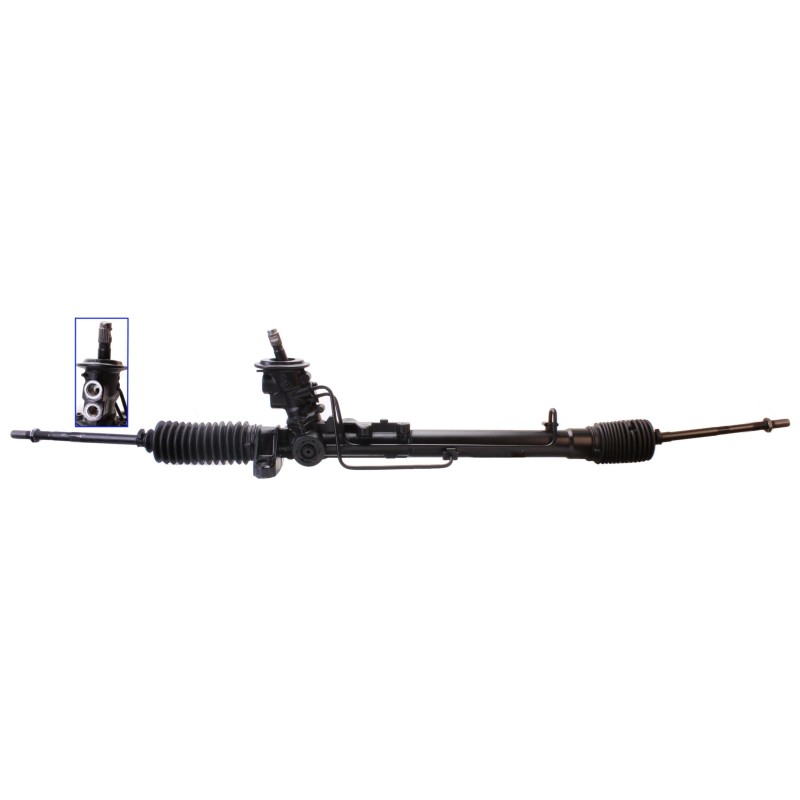 Crémaillère De Direction Pour VW Bora Audi Seat Skoda 1J1422075D 1J1422075K