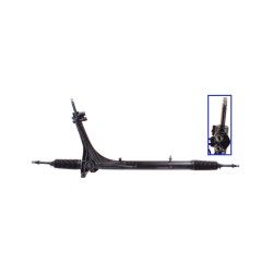 Crémaillère De Direction Pour Peugeot Fiat Citroën 1607744380 1345854080