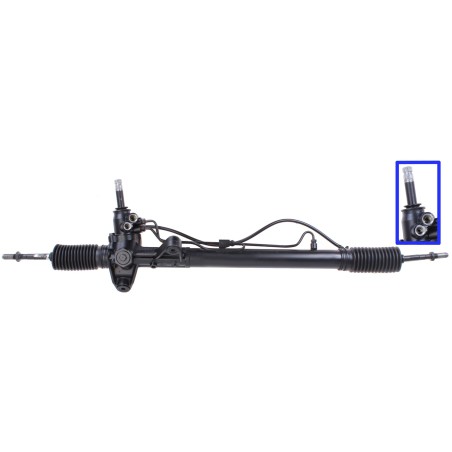Crémaillère De Direction Pour Honda Civic V VI 53601-S04-A51 53601-S04-G51
