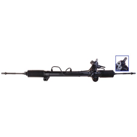Crémaillère De Direction Pour Nissan X-Trail 49200-8H900
