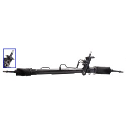 Crémaillère De Direction Pour Chevrolet Aveo Aveo/Kalos Daewoo Kalos