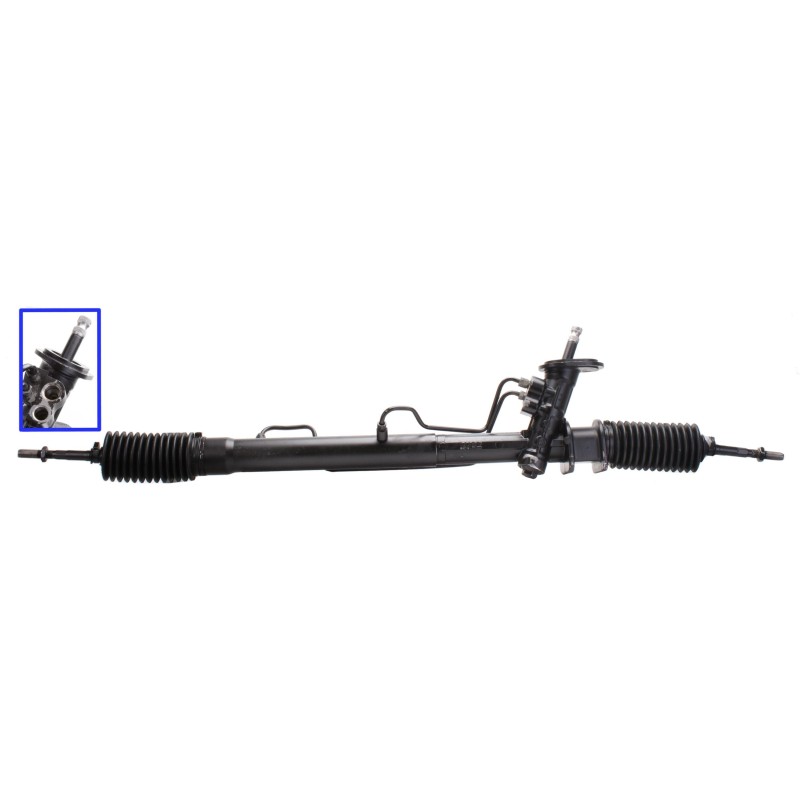Crémaillère De Direction Pour Chevrolet Aveo Aveo/Kalos Daewoo Kalos