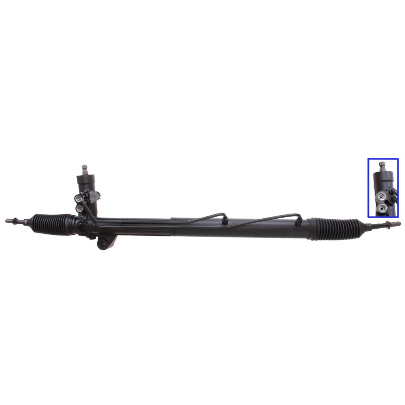 Crémaillère De Direction Pour Kia Sorento I 577103E010 577103E011