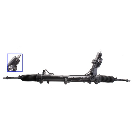 Crémaillère De Direction Pour BMW Série 5 E60 E61 6 E63 E64 32106780924