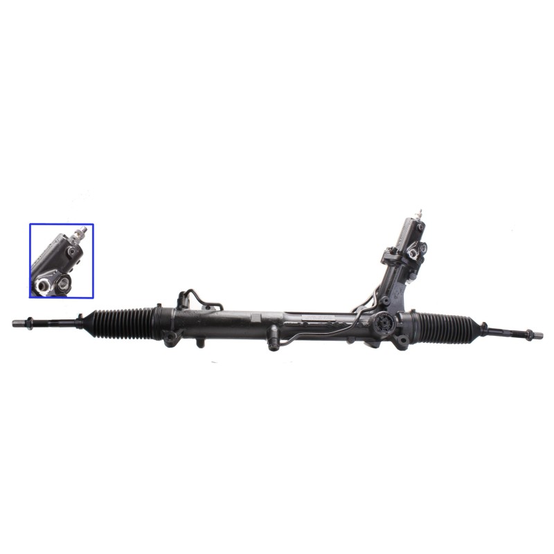 Crémaillère De Direction Pour BMW Série 5 E60 E61 6 E63 E64 32106780924