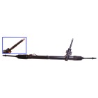 Crémaillère De Direction Pour Ford Mondeo IV 1459747 7G91-3A500-AG